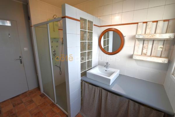 Vente Maison158 m² - 5 Pièces - PLOUIDER (29260)