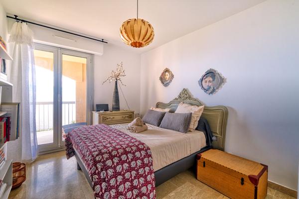 Vente Appartement 5 pièces Bastia Bord de Mer