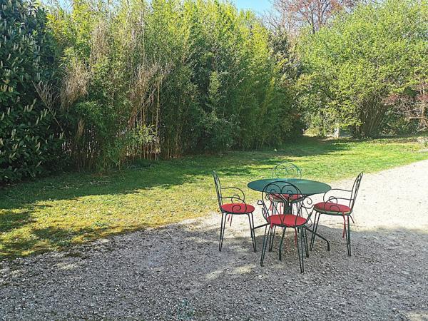 Propriété maison et gite - centre ville