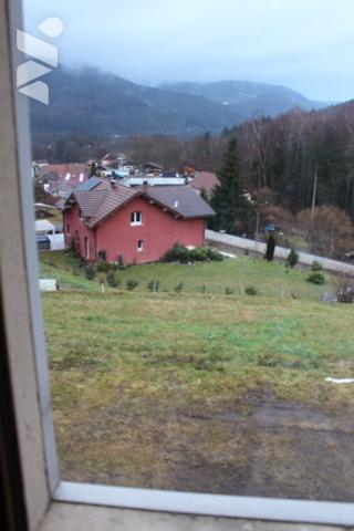 Maison ind. sur sous-sol avec dépendances sur 5210m² de terrain (dont environ 12a  constructibles)