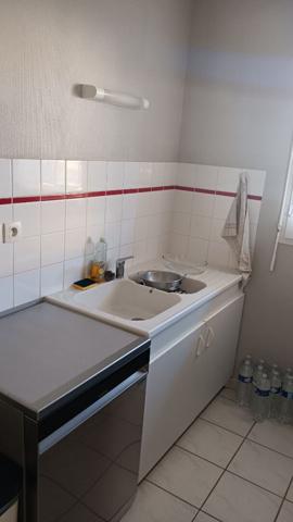 Maison Saint Georges Les Baillargeaux 66 m2