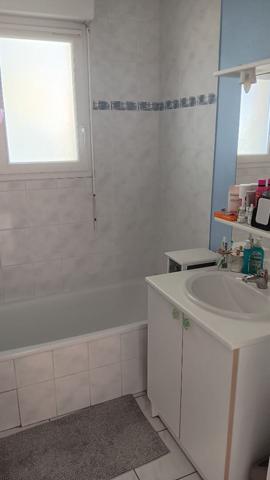 Maison Saint Georges Les Baillargeaux 66 m2