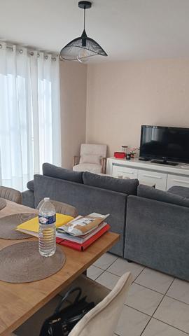 Maison Saint Georges Les Baillargeaux 66 m2