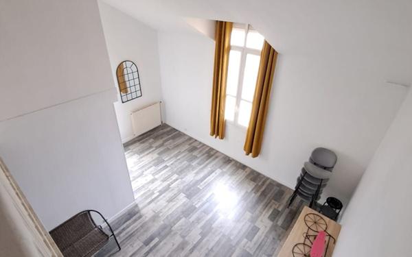 Appartement à louer    3 pièces •  Neuilly-sur-Marne