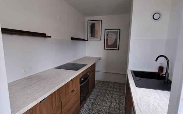 Appartement à louer    3 pièces •  Neuilly-sur-Marne