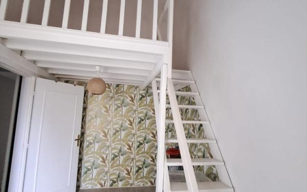 Appartement à louer    3 pièces •  Neuilly-sur-Marne