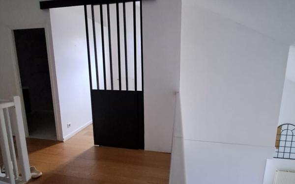 Appartement à louer    3 pièces •  Neuilly-sur-Marne