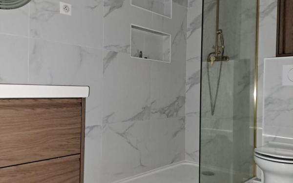 Appartement à louer    3 pièces •  Neuilly-sur-Marne