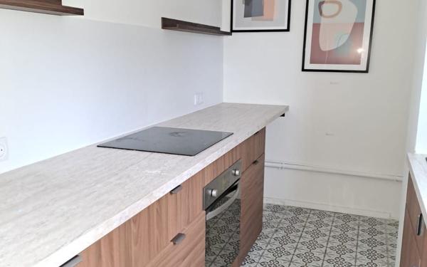 Appartement à louer    3 pièces •  Neuilly-sur-Marne
