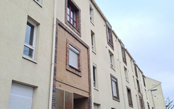 Appartement à louer    3 pièces •  Neuilly-sur-Marne