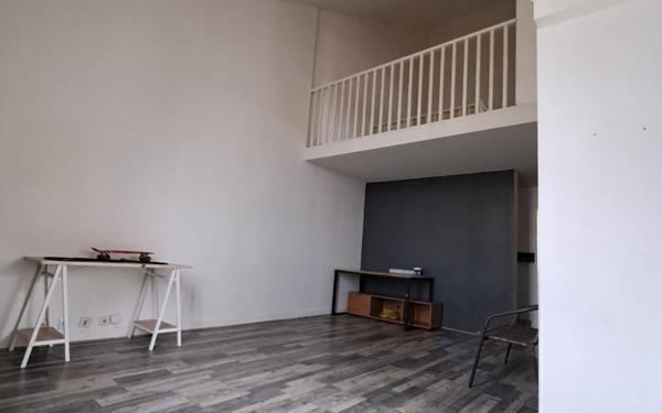 Appartement à louer    3 pièces •  Neuilly-sur-Marne