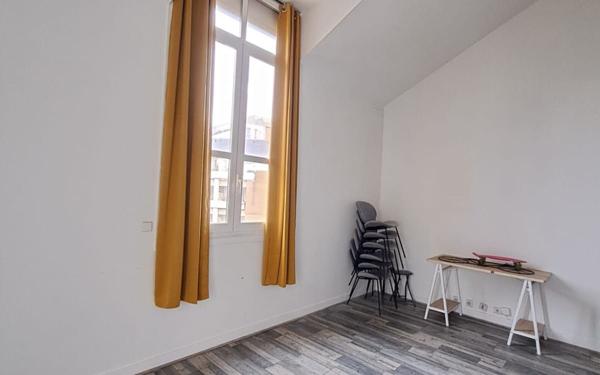 Appartement à louer    3 pièces •  Neuilly-sur-Marne