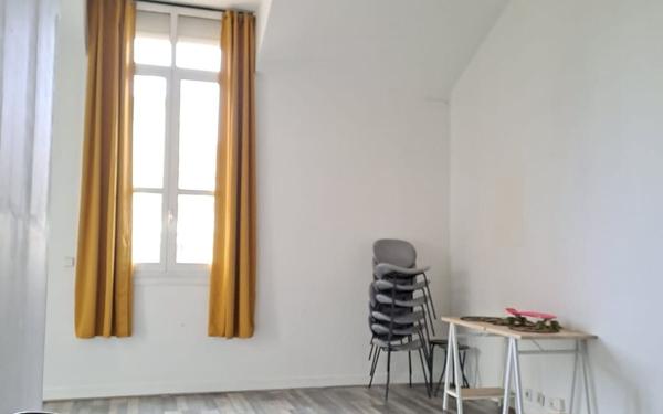Appartement à louer    3 pièces •  Neuilly-sur-Marne