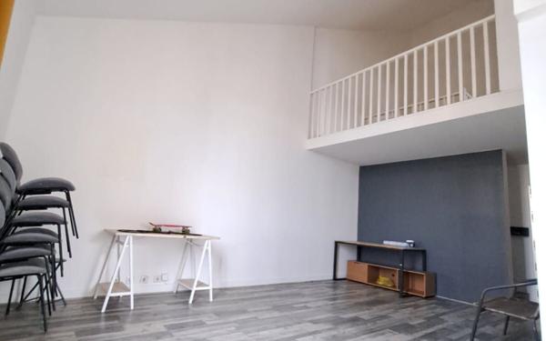 Appartement à louer    3 pièces •  Neuilly-sur-Marne