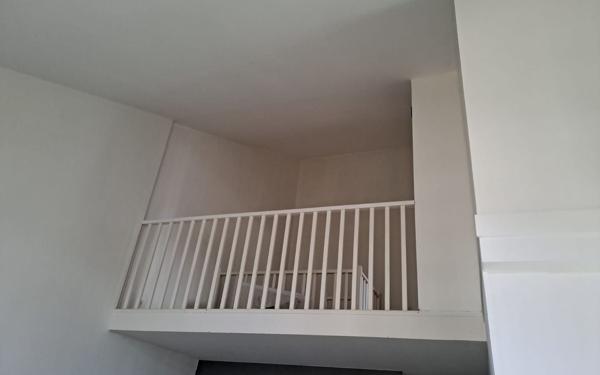 Appartement à louer    3 pièces •  Neuilly-sur-Marne