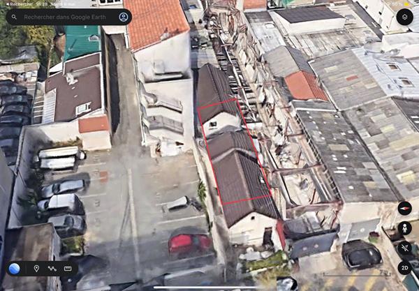 Maison Montreuil 7 pièce(s) 113 m2