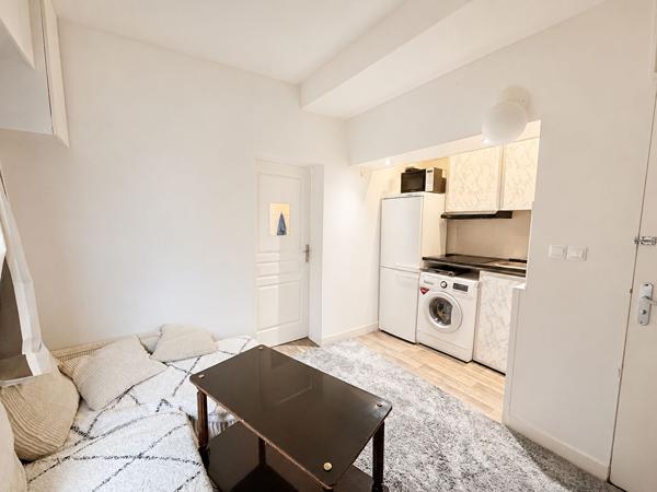 Maison Montreuil