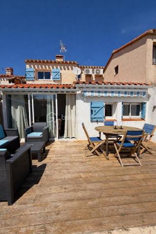 Maison de 82 m²