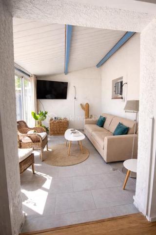 Maison de 82 m²