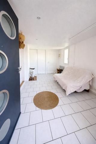 Maison de 82 m²