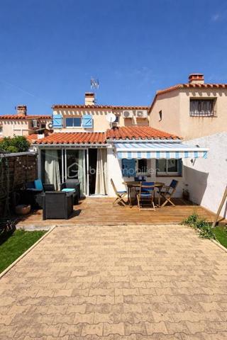 Maison de 82 m²