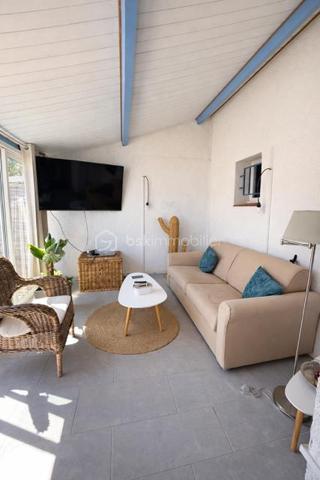 Maison de 82 m²
