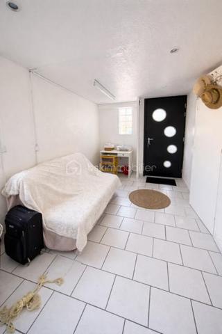 Maison de 82 m²