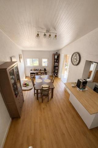 Maison de 82 m²