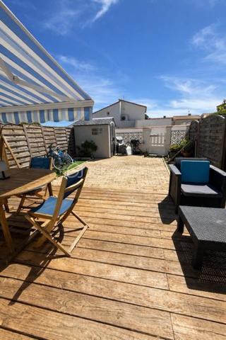 Maison de 82 m²