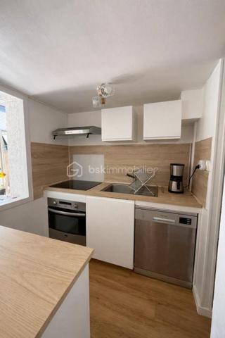 Maison de 82 m²