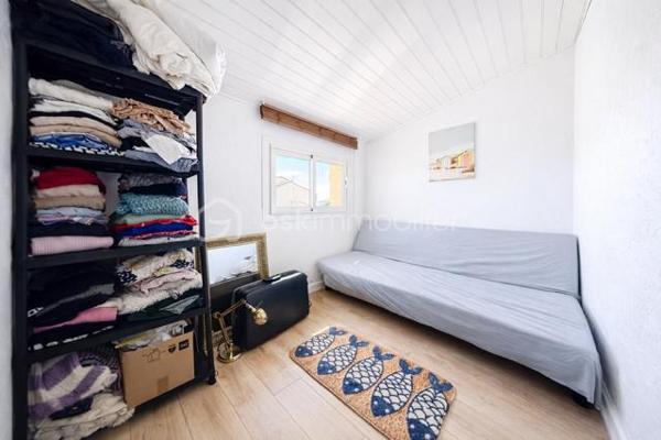 Maison de 82 m²
