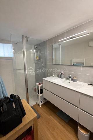 Maison de 82 m²
