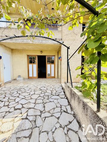 Maison à vendre 5 pièces 150 m² Puy-l'Évêque