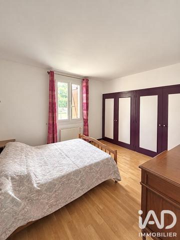 Maison à vendre 5 pièces 150 m² Puy-l'Évêque