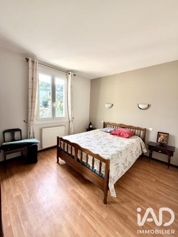 Maison à vendre 5 pièces 150 m² Puy-l'Évêque