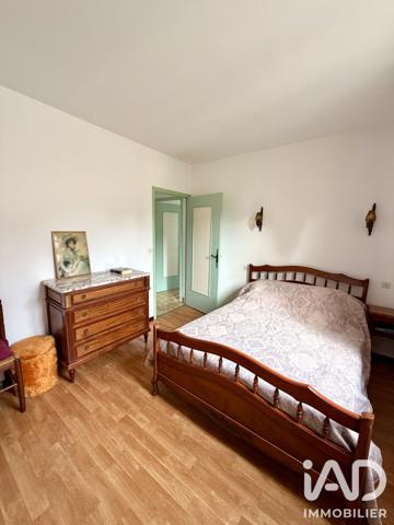 Maison à vendre 5 pièces 150 m² Puy-l'Évêque