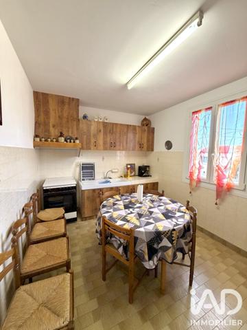 Maison à vendre 5 pièces 150 m² Puy-l'Évêque
