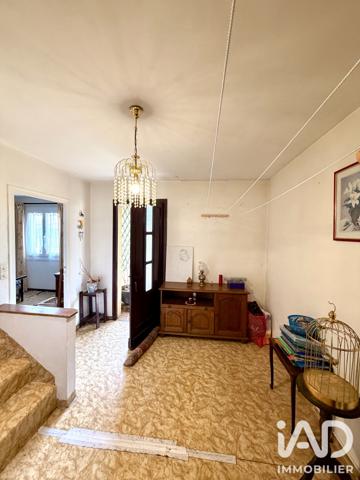 Maison à vendre 5 pièces 150 m² Puy-l'Évêque