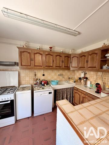 Maison à vendre 5 pièces 150 m² Puy-l'Évêque