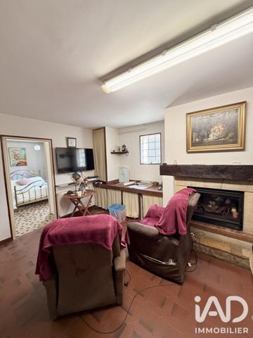 Maison à vendre 5 pièces 150 m² Puy-l'Évêque