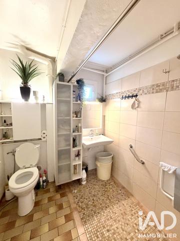 Maison à vendre 5 pièces 150 m² Puy-l'Évêque