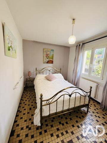 Maison à vendre 5 pièces 150 m² Puy-l'Évêque