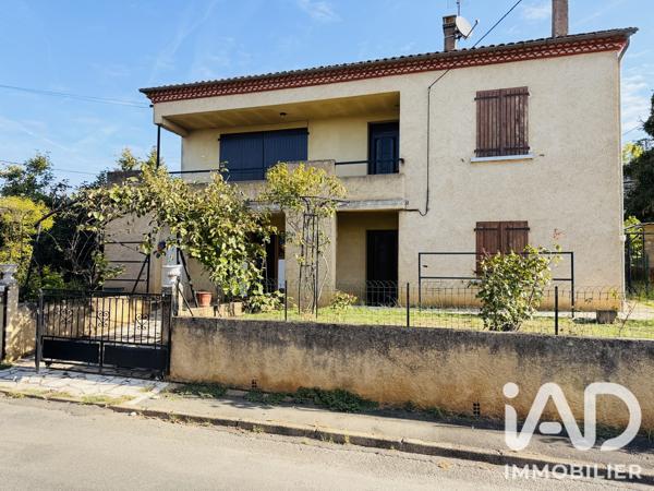 Maison à vendre 5 pièces 150 m² Puy-l'Évêque