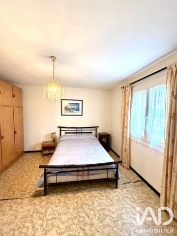 Maison à vendre 5 pièces 150 m² Puy-l'Évêque