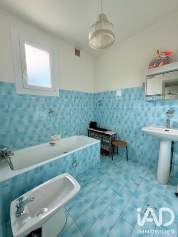 Maison à vendre 5 pièces 150 m² Puy-l'Évêque