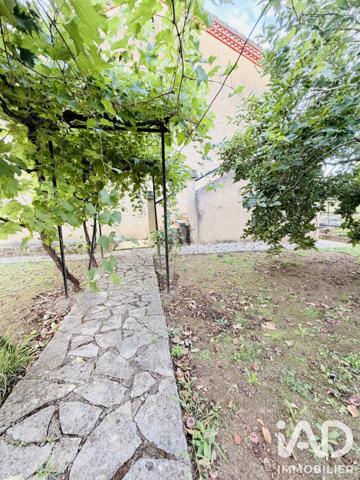 Maison à vendre 5 pièces 150 m² Puy-l'Évêque