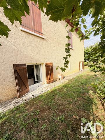 Maison à vendre 5 pièces 150 m² Puy-l'Évêque