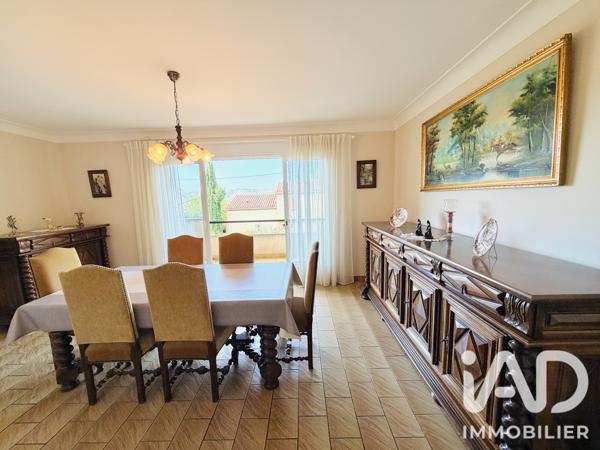 Maison à vendre 5 pièces 150 m² Puy-l'Évêque