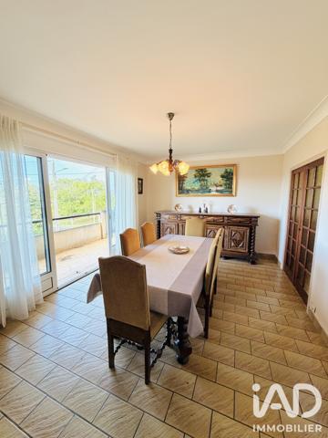 Maison à vendre 5 pièces 150 m² Puy-l'Évêque