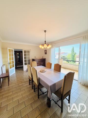 Maison à vendre 5 pièces 150 m² Puy-l'Évêque